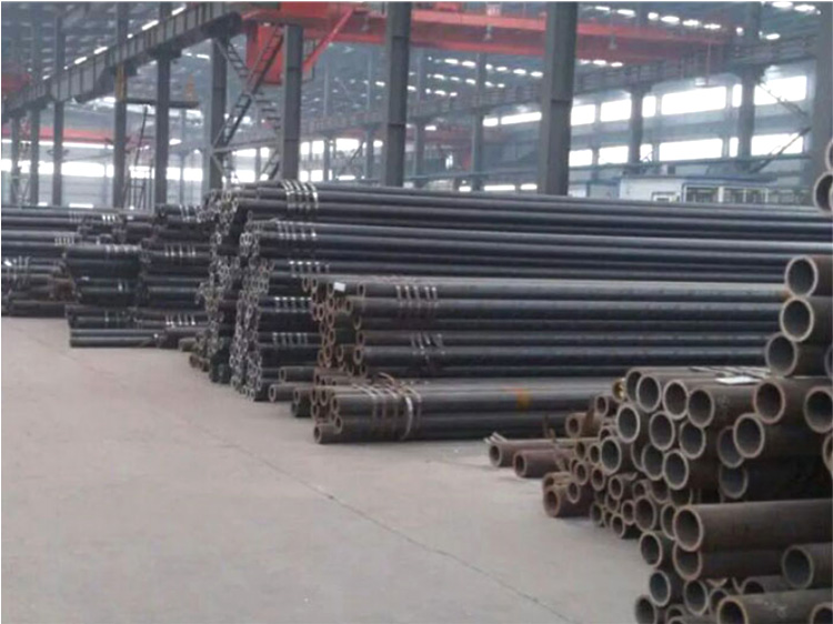 越城12cr2mo化肥专用管